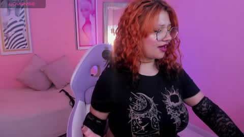 Snapshot of _carlotta_x chatting on 19, 5, 2026 Carlotta Fiore online show from 19, 5, 2026