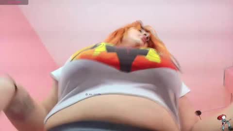 Snapshot of _carlotta_x chatting on 29, 5, 2026 Carlotta Fiore online show from 29, 5, 2026