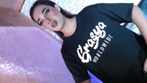 Caroline online show from 8, 1, 2025