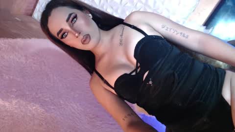 Caroline online show from 17, 1, 2025