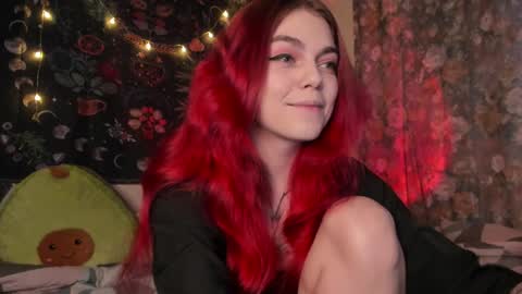 Caroline online show from 21, 12, 2024