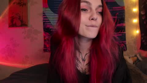 Caroline online show from 5, 1, 2025