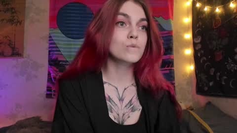 Caroline online show from 16, 1, 2025