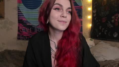 Caroline online show from 31, 1, 2025