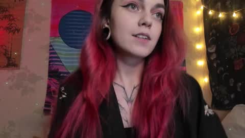 Caroline online show from 14, 2, 2025