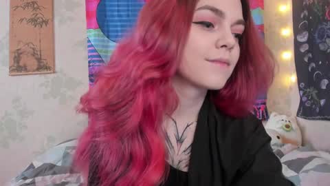 Caroline online show from 7, 3, 2025