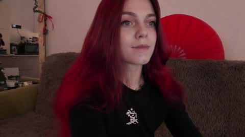 Caroline online show from 20, 9, 2025