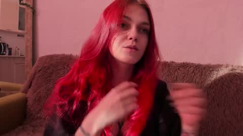 Caroline online show from 1, 10, 2025