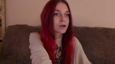 Caroline online show from 5, 10, 2025