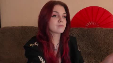 Caroline online show from 18, 1, 2026