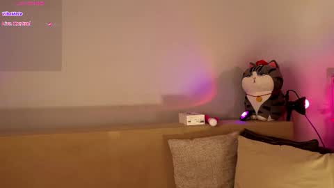 Snapshot of _ccrystaa_ chatting on 11, 7, 2026 Christina Chris online show from 11, 7, 2026