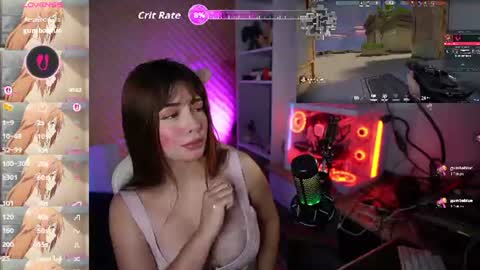 Snapshot of _celeste_xx chatting on 16, 6, 2026 _celeste_xx online show from 16, 6, 2026