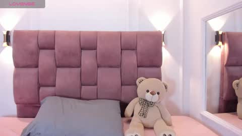 Celeste online show from 22, 2, 2025