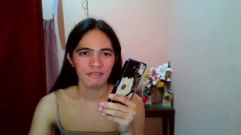 _celina online show from 28, 2, 2026