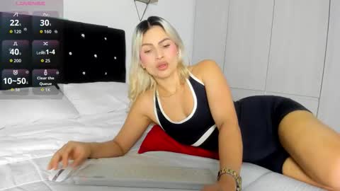 Bella  online show from 31, 1, 2026