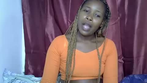 _chacha482688 online show from 10, 1, 2025