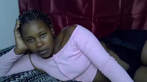 _chacha482688 online show from 10, 1, 2025