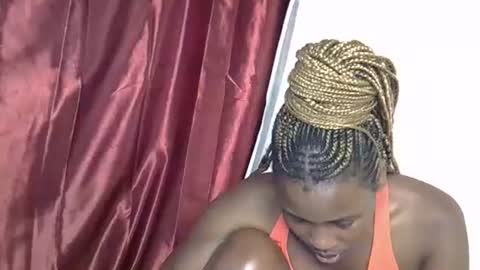 _chacha482688 online show from 18, 1, 2025