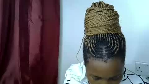 _chacha482688 online show from 26, 1, 2025