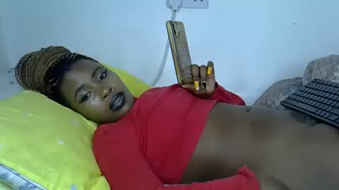 _chacha482688 online show from 31, 1, 2025