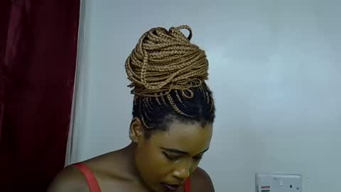 _chacha482688 online show from 11, 2, 2025