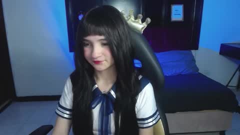 _charlotte_collins_ online show from 9, 2, 2026