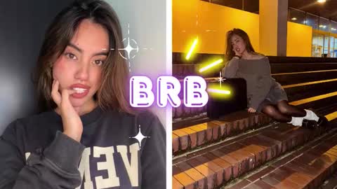 Snapshot of _charlotte_evans_2 chatting on 17, 9, 2025 Charlote online show from 17, 9, 2025