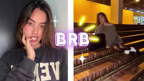 Snapshot of _charlotte_evans_2 chatting on 1, 10, 2025 Charlote online show from 1, 10, 2025