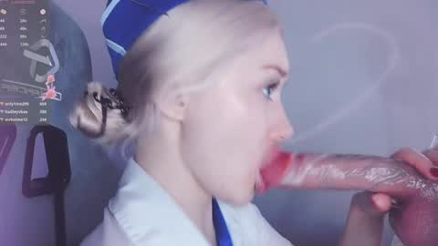 Angelina online show from 27, 12, 2024