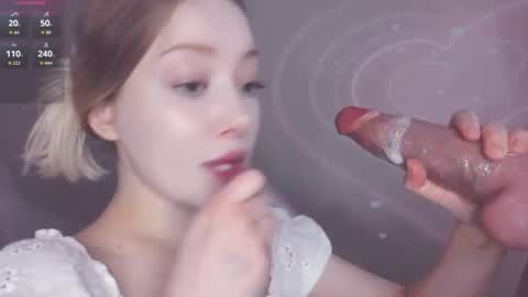 Angelina online show from 12, 7, 2026