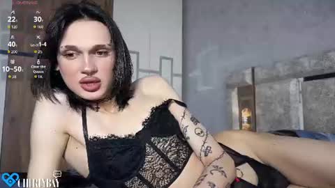 Snapshot of _cherlybay_ chatting on 14, 6, 2026 CHER - Independent model online show from 14, 6, 2026