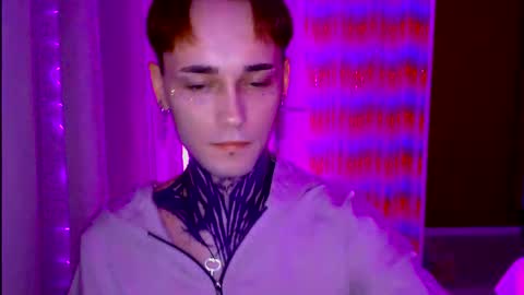 Snapshot of _chicolindo_ chatting on 26, 10, 2025 Diego online show from 26, 10, 2025