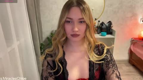 _chloe_miller_ online show from 16, 4, 2026