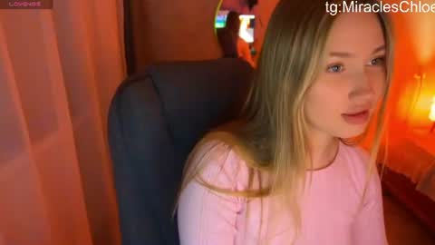Snapshot of _chloe_miller_ chatting on 18, 7, 2026 _chloe_miller_ online show from 18, 7, 2026