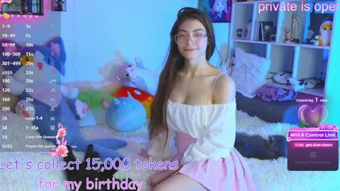 Snapshot of _chocomao_ chatting on 7, 2, 2025 Mao online show from 7, 2, 2025