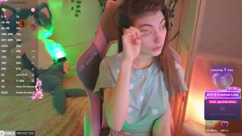 Snapshot of _chocomao_ chatting on 7, 3, 2025 Mao online show from 7, 3, 2025