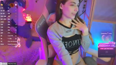 Snapshot of _chocomao_ chatting on 9, 3, 2025 Mao online show from 9, 3, 2025