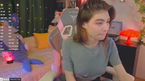 Snapshot of _chocomao_ chatting on 25, 9, 2025 Mao online show from 25, 9, 2025