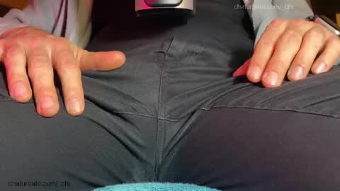 Chris online show from 27, 11, 2025