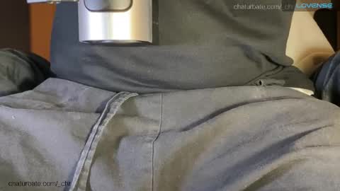 Chris online show from 30, 11, 2025