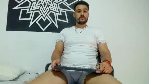 CRIS online show from 7, 4, 2026