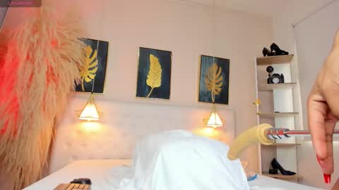 Snapshot of _cinnamon_star chatting on 18, 1, 2026 _cinnamon_star online show from 18, 1, 2026