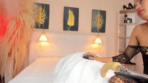 Snapshot of _cinnamon_star chatting on 28, 2, 2026 _cinnamon_star online show from 28, 2, 2026