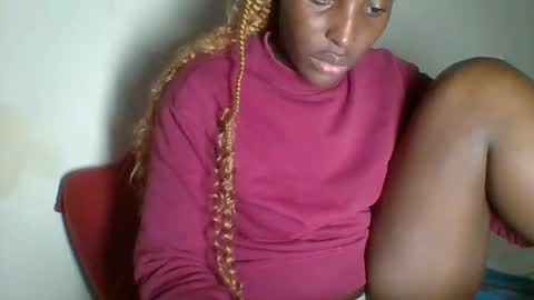 Snapshot of _clara01 chatting on 1, 2, 2025 clara online show from 1, 2, 2025