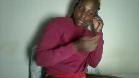 Snapshot of _clara01 chatting on 11, 2, 2025 clara online show from 11, 2, 2025