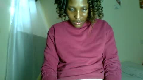 Snapshot of _clara01 chatting on 29, 6, 2026 clara online show from 29, 6, 2026