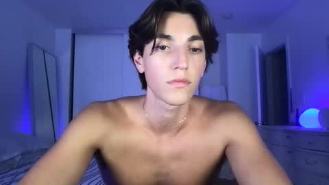 Snapshot of _cornelius chatting on 2, 3, 2026 _cornelius online show from 2, 3, 2026