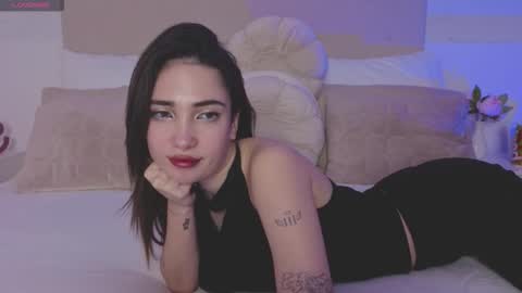 _cotton_candyy online show from 17, 11, 2025