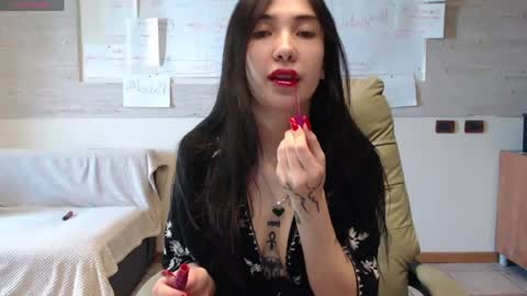 Snapshot of _cotton_candyy chatting on 25, 6, 2026 _cotton_candyy online show from 25, 6, 2026