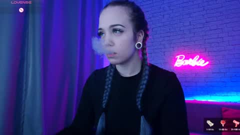 Nica online show from 6, 12, 2024